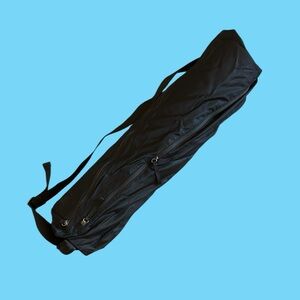 🇨🇦 🧘‍♀️ 🍋 (Discontinued Style) Lululemon Yoga Mat Bag 🍋 🧘‍♀️